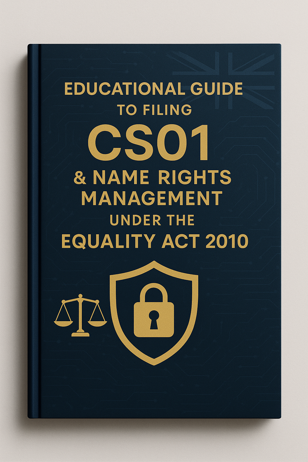 CS01 Filing Guide